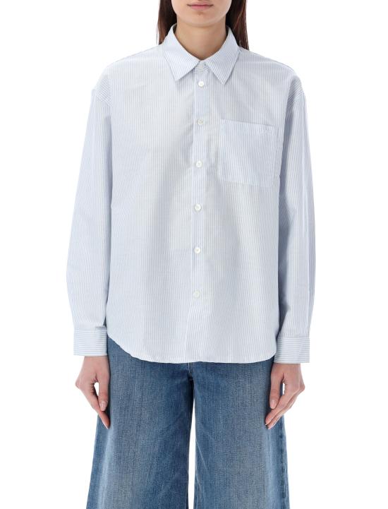 25PF12550COGUH IAA LIGHT BLUE STRIPES