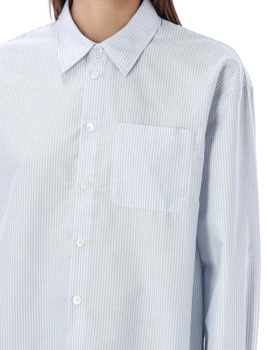 25PF12550COGUH IAA LIGHT BLUE STRIPES
