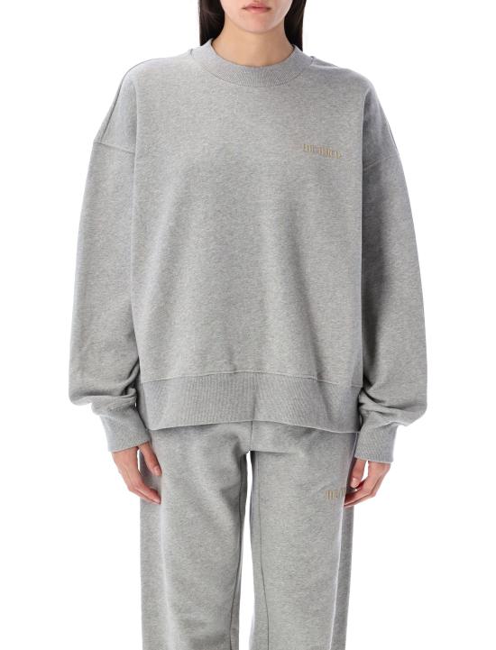25P250WCF00021JJF00 876 GREY MELANGE