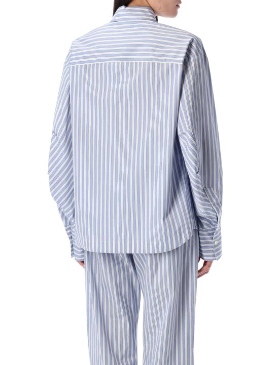 25P250WCH00014CCC051 870 NAVY BLUE STRIPES