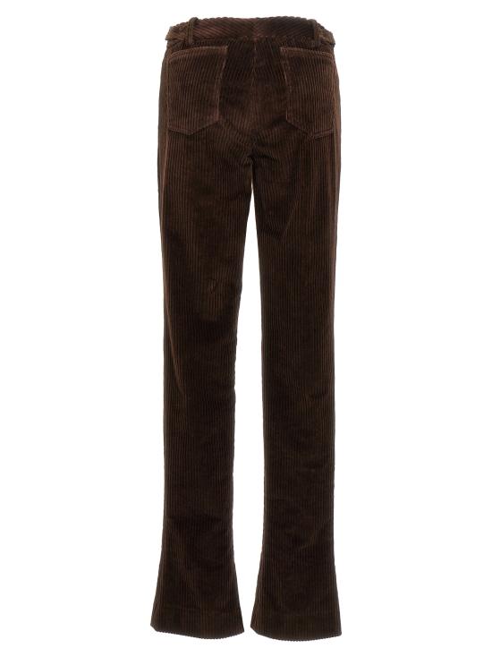 FTCX7TFUWDUM0023 Brown