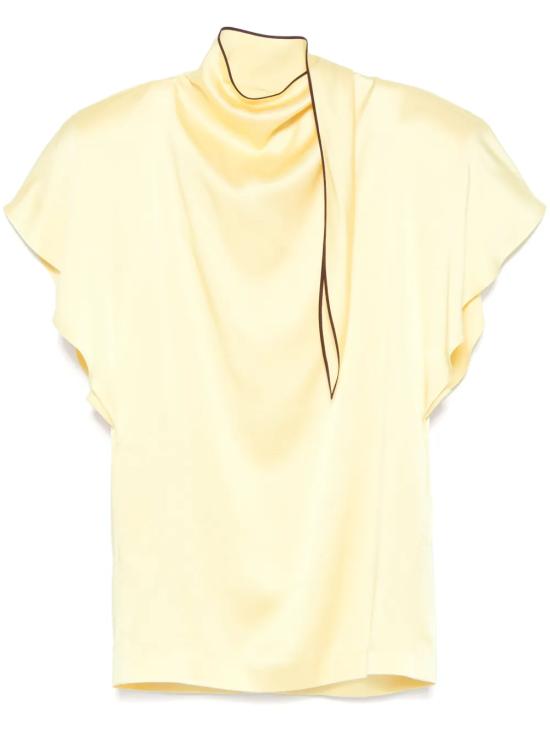 6A04673FU302 7150 CAMOMILLE