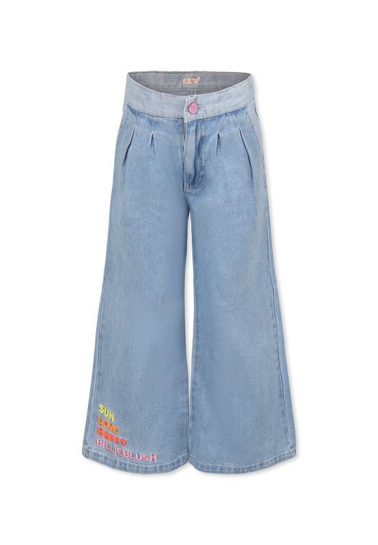 25SS [키즈] 빌리블러쉬 진 U20848 Z18 DENIM - BILLIEBLUSH