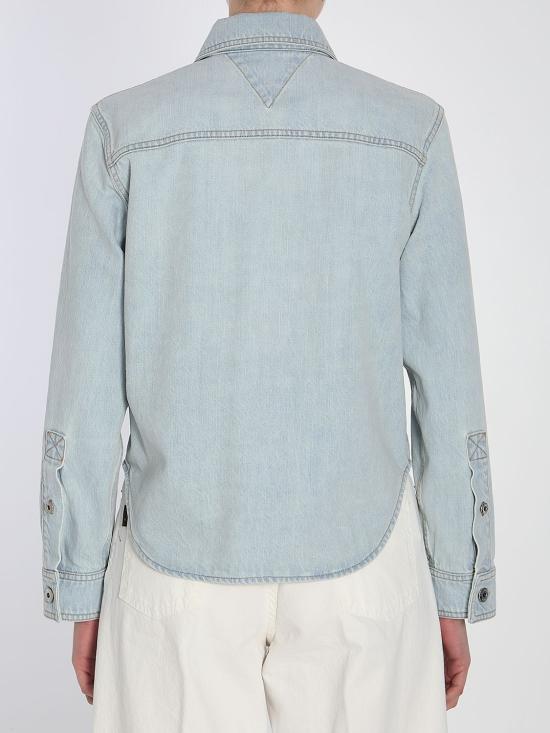 813498V4ZR0 4132 LIGHT BLUE