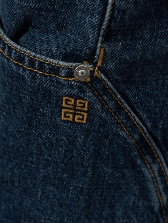 BW51555YCA 420 BLUE
