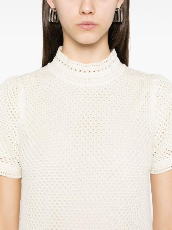 ACK609 YAX825 AW004 IVORY