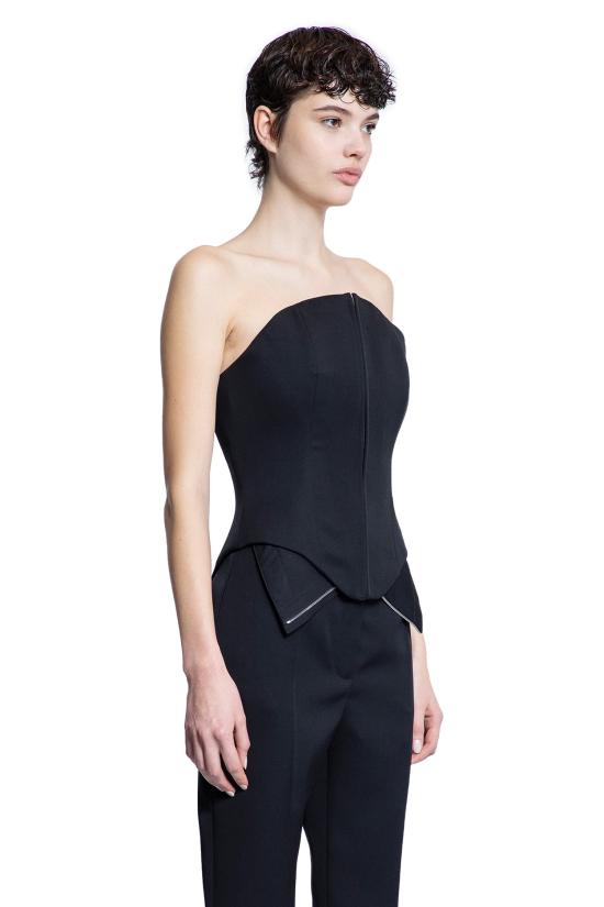 819107QJADA1000 Black