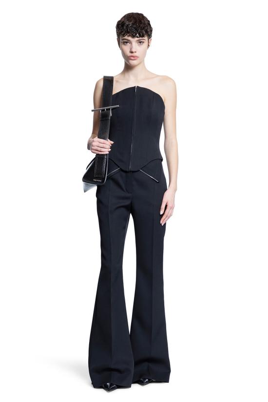 819107QJADA1000 Black