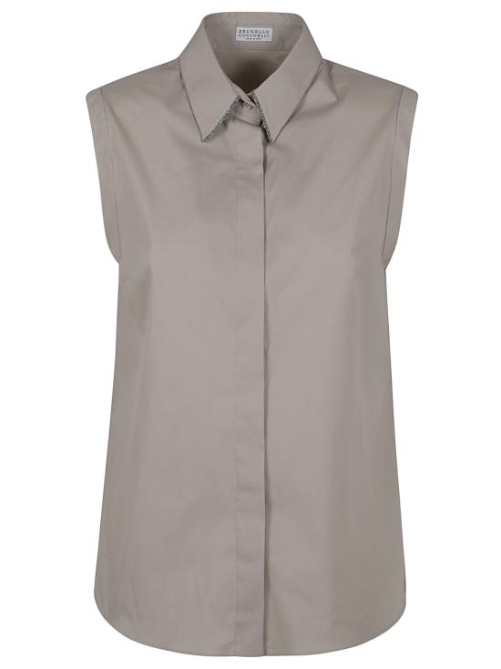 M0091MA616 C7498 STONY GROUND GREY