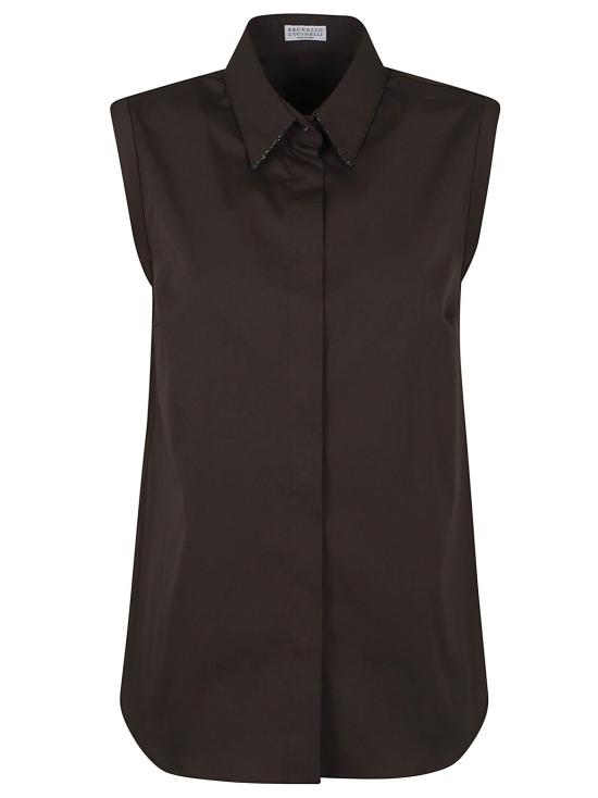 M0091MA616 C8705 CHOCOLATE BROWN