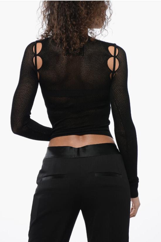 OWHT020S24KNI0011010 Black