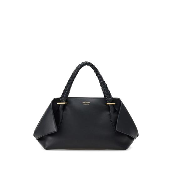 219865 0781029 NERO BLACK