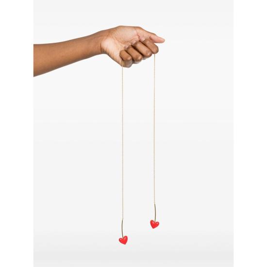 MEAEE F70876 RGA GOLD RED