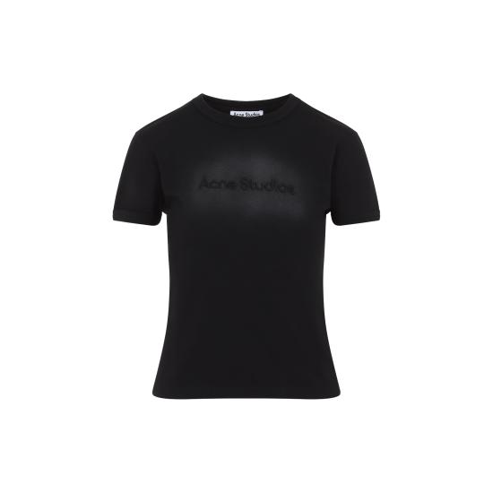AL0457 BM0 FADED BLACK