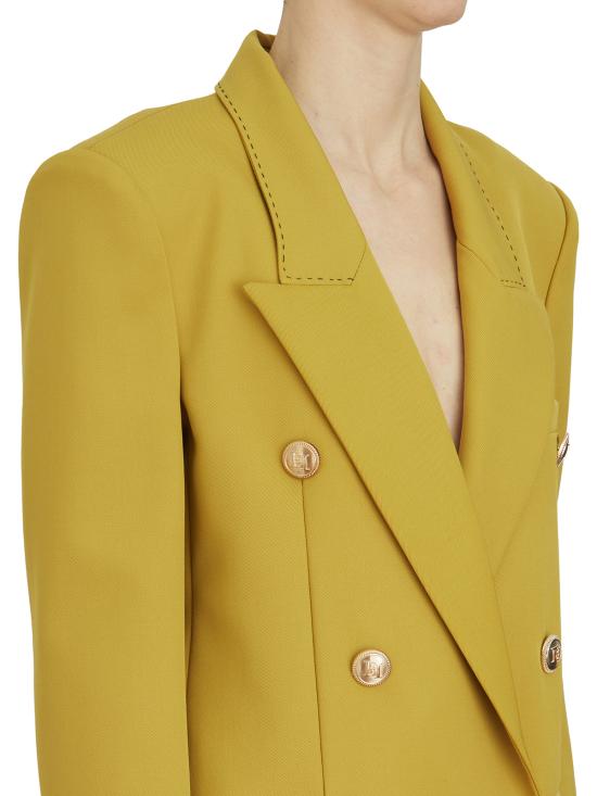 LGI12851E2DC6 Yellow
