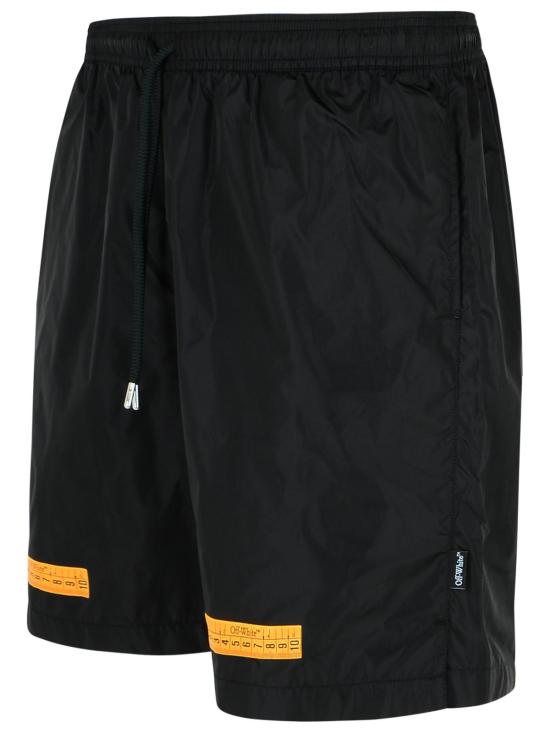 OMFD013S25FAB0031015 Black