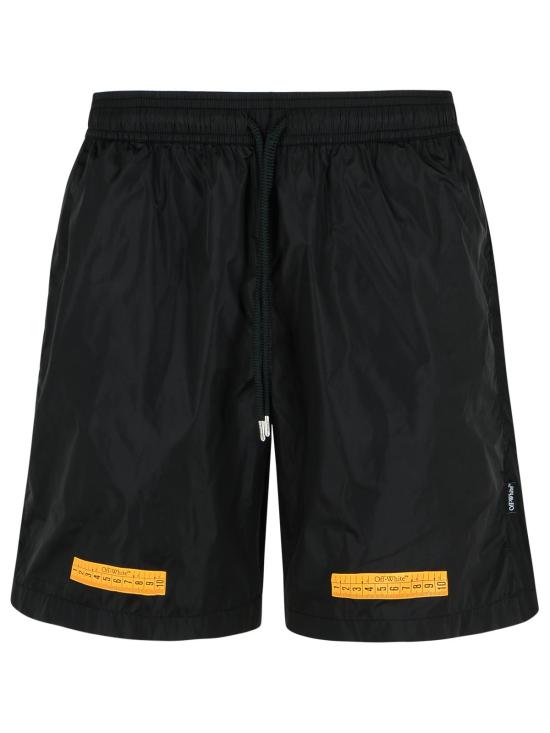 OMFD013S25FAB0031015 Black