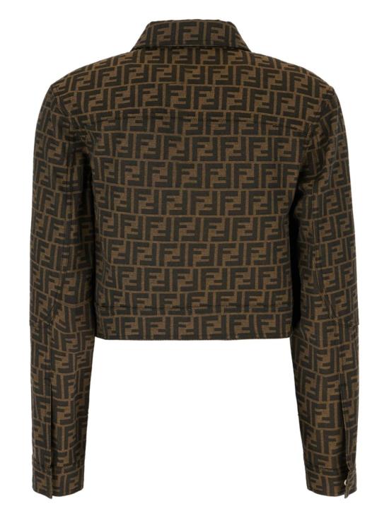 FJ7818 BROWN