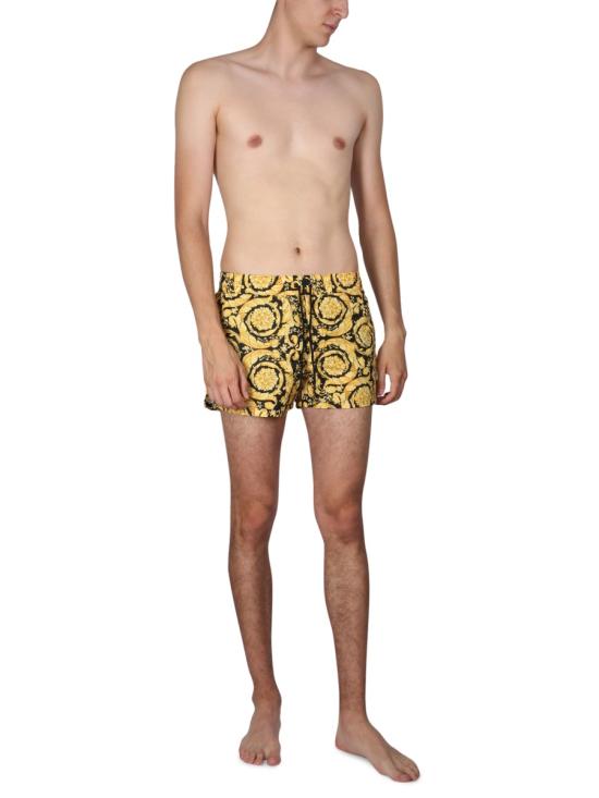 ABU05020 GOLD