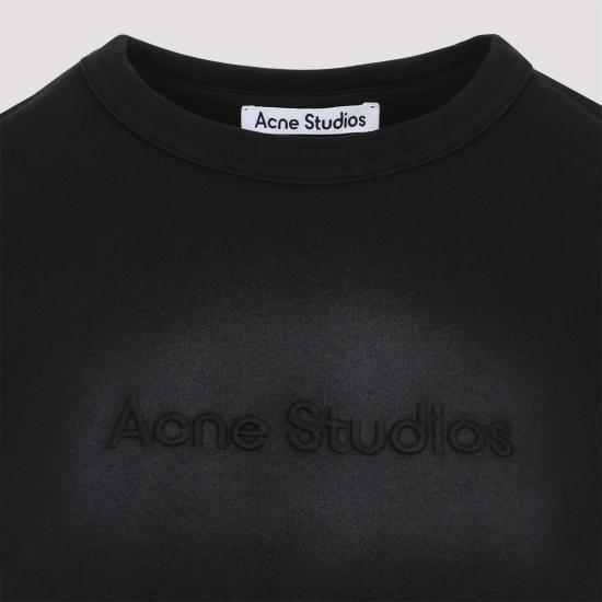 AL0457 BM0 FADED BLACK