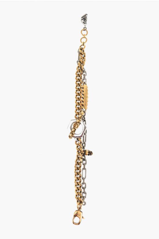789579 J160L 4846 Oro Argento