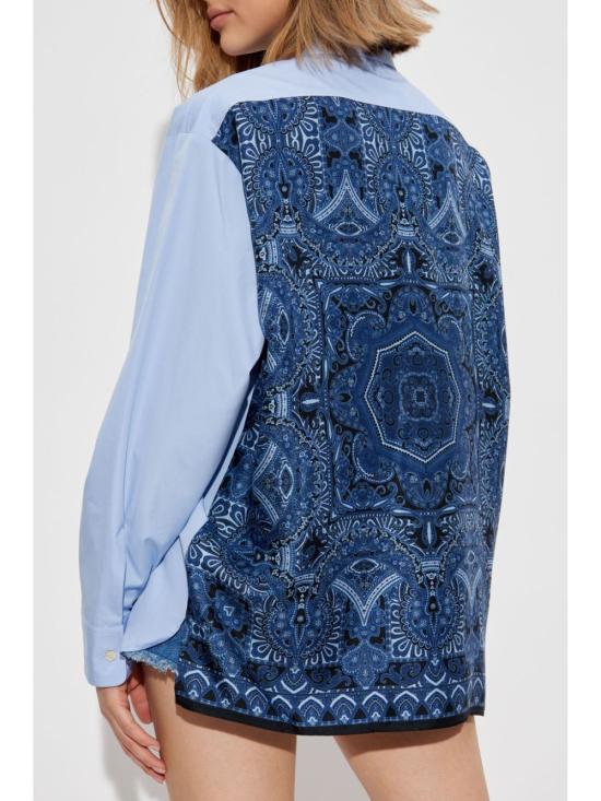 WRIA0034AV581 LIGHT BLUE