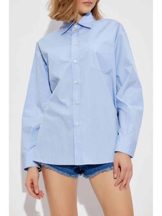 WRIA0034AV581 LIGHT BLUE