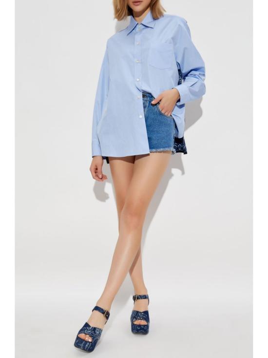 WRIA0034AV581 LIGHT BLUE