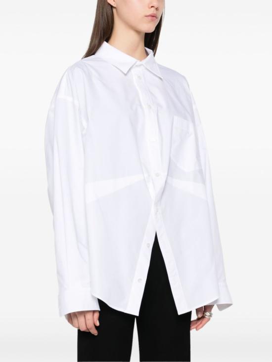 814101TNM60 WHITE