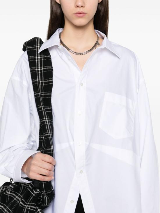 814101TNM60 WHITE