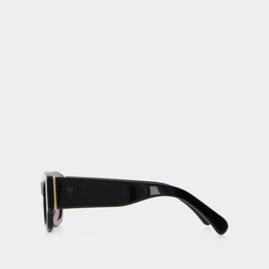 UGL507 AM0004 025 BLACK