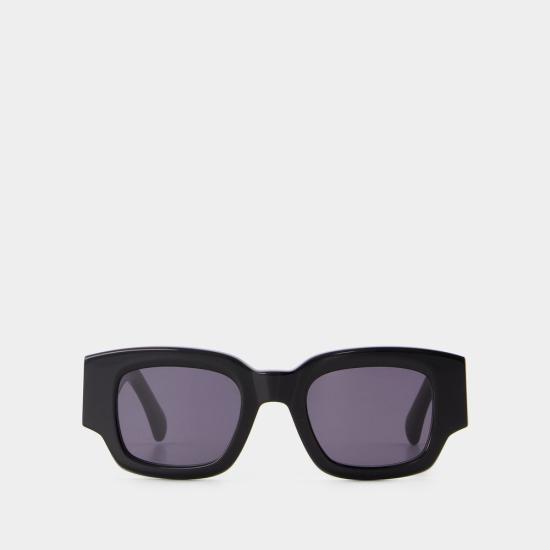 UGL507 AM0004 025 BLACK