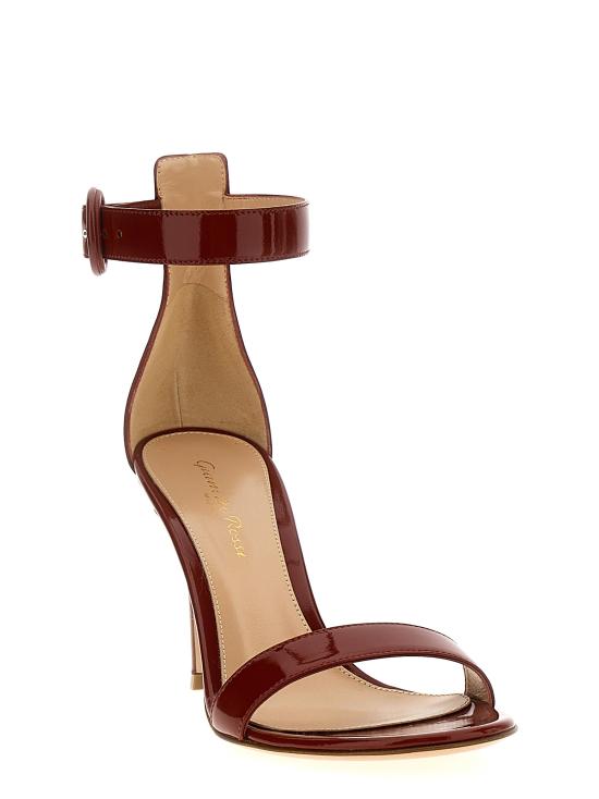 G6095385RICNUIROUG Red