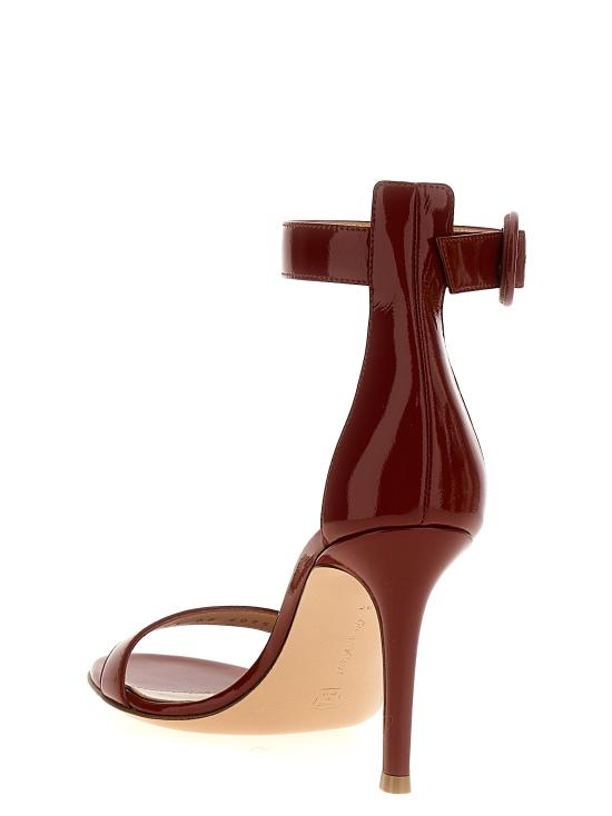 G6095385RICNUIROUG Red