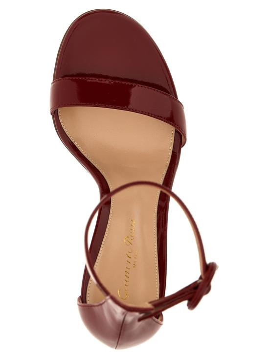 G6095385RICNUIROUG Red
