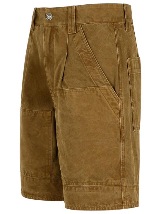 SH0190FA C1G01E50LB Brown