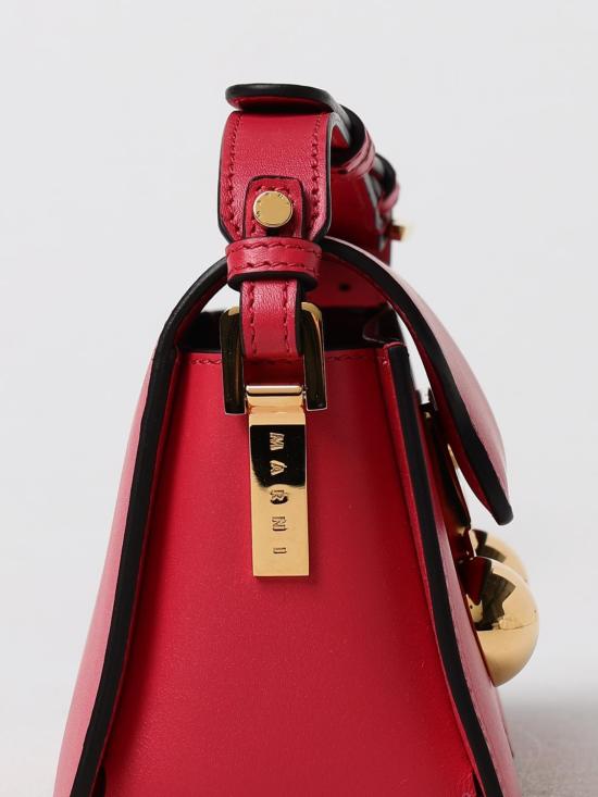 SBMP0193U0P6948 00R67 Red