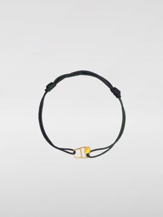 25SS 알리타 팔찌 CBPU9X1000YG09K J6K1D Yellow - ALIITA