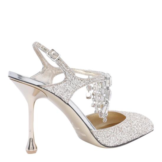 VERITY 95GKNSAND CRYSTAL