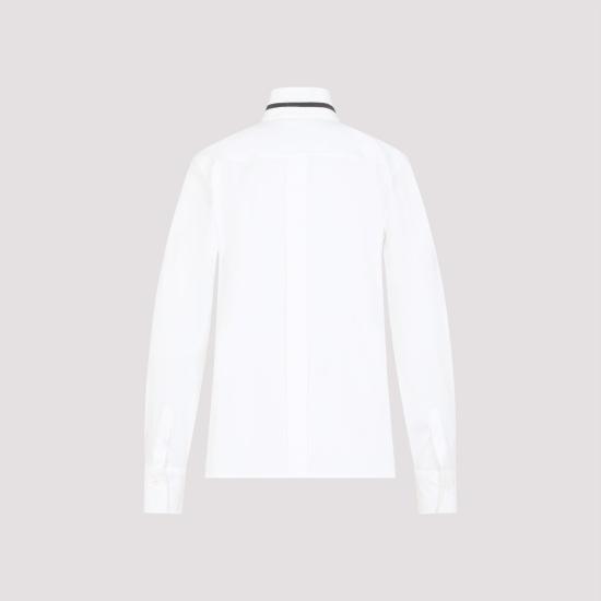 M0091MP816 C159 BIANCO WHITE