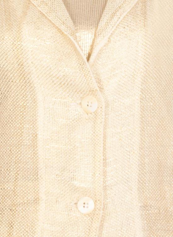25SS 아방도이 자켓 225SD2154PREL RV00100 Gold - AVANT TOI