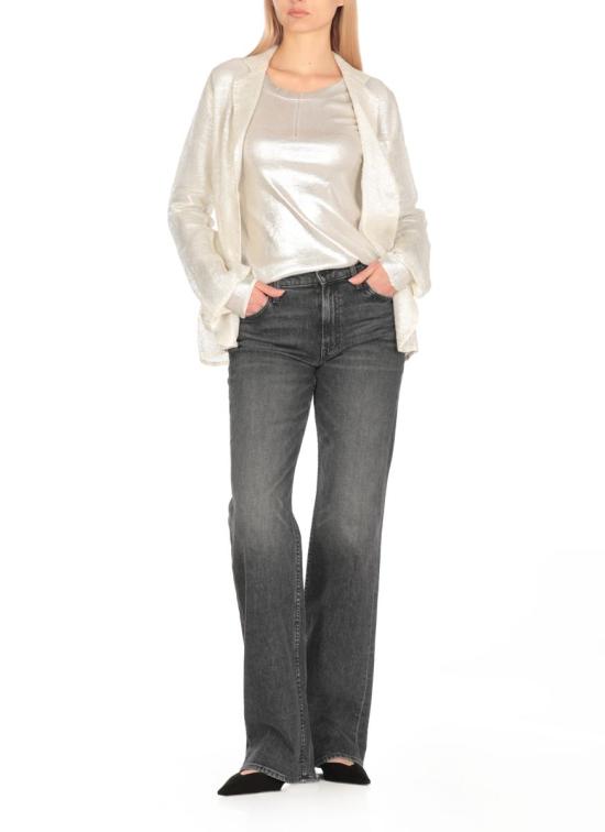 25SS 아방도이 자켓 225SD2154PREL RV01086 SILVER - AVANT TOI