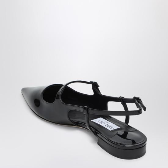 DIDIFLATPAT Black