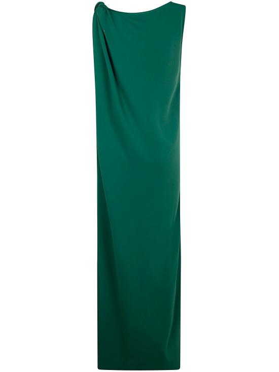 D725496 PANTY25 068 EMERALD GREEN