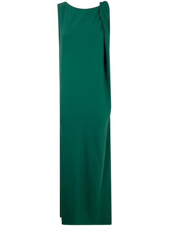 D725496 PANTY25 068 EMERALD GREEN