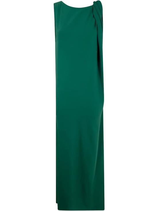 D725496 PANTY25 068 EMERALD GREEN