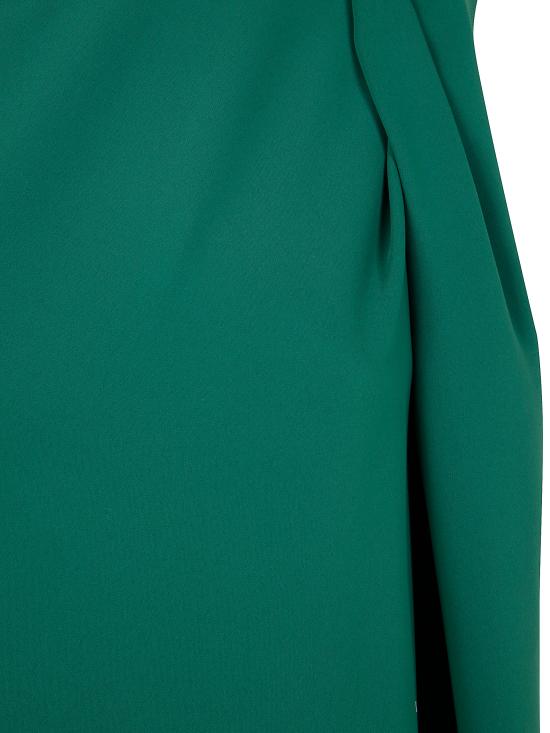 D725496 PANTY25 068 EMERALD GREEN