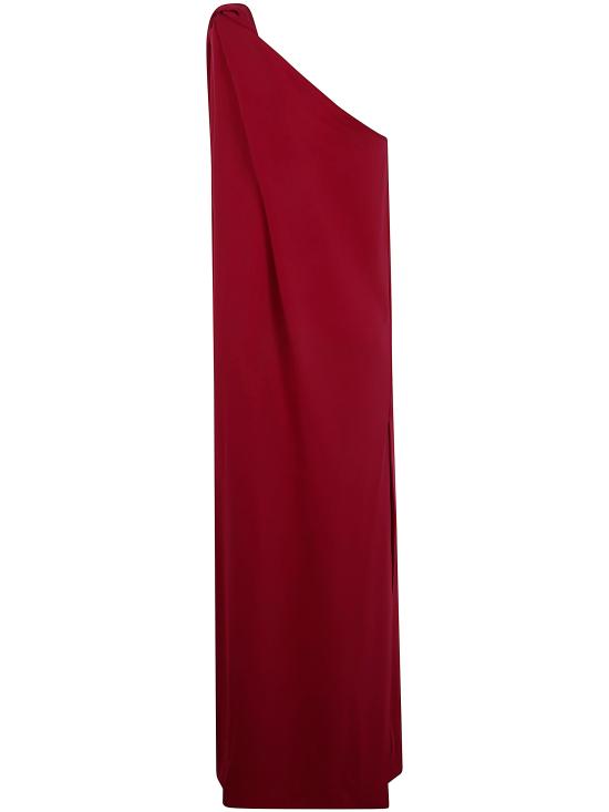 D726025 PANTY25 061 DARK RED