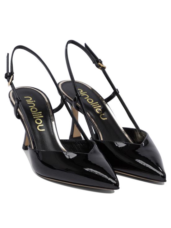 351253VERNICE NERA Black