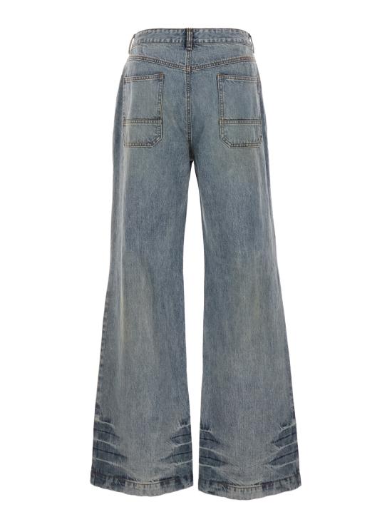 25SS 준지 데님 팬츠 JC5321PD2PBLUE Blu - JUUN.J